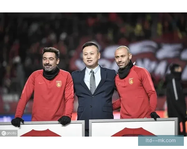 拉维奇高薪加盟河北华夏幸福引发联赛转会热潮